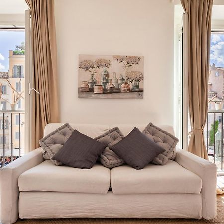 Campo Dei Fiori Holiday Home Rome Bagian luar foto