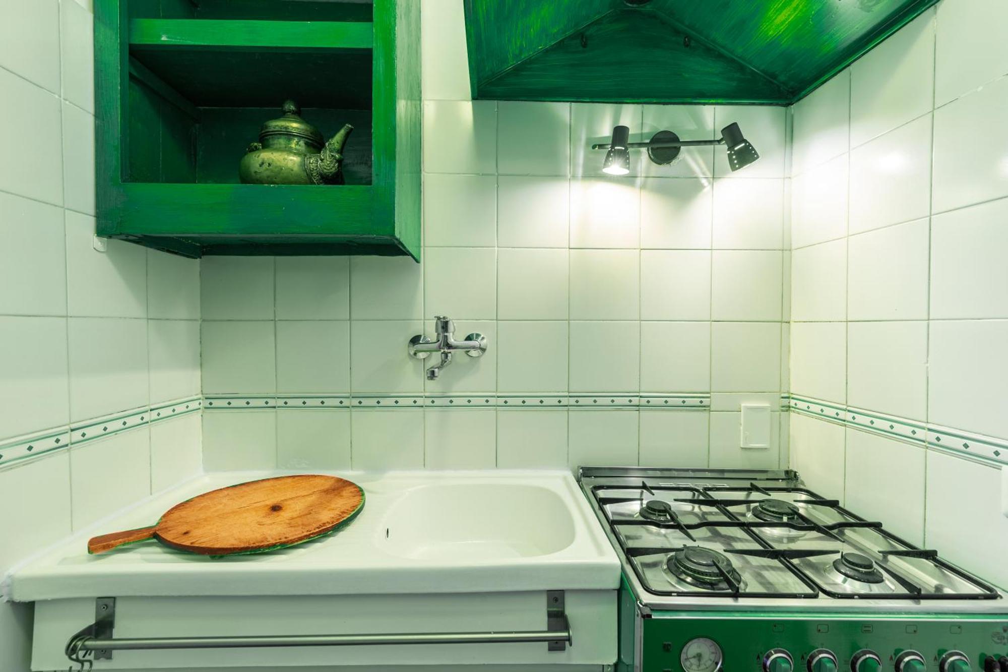 Campo Dei Fiori Holiday Home Rome Bagian luar foto