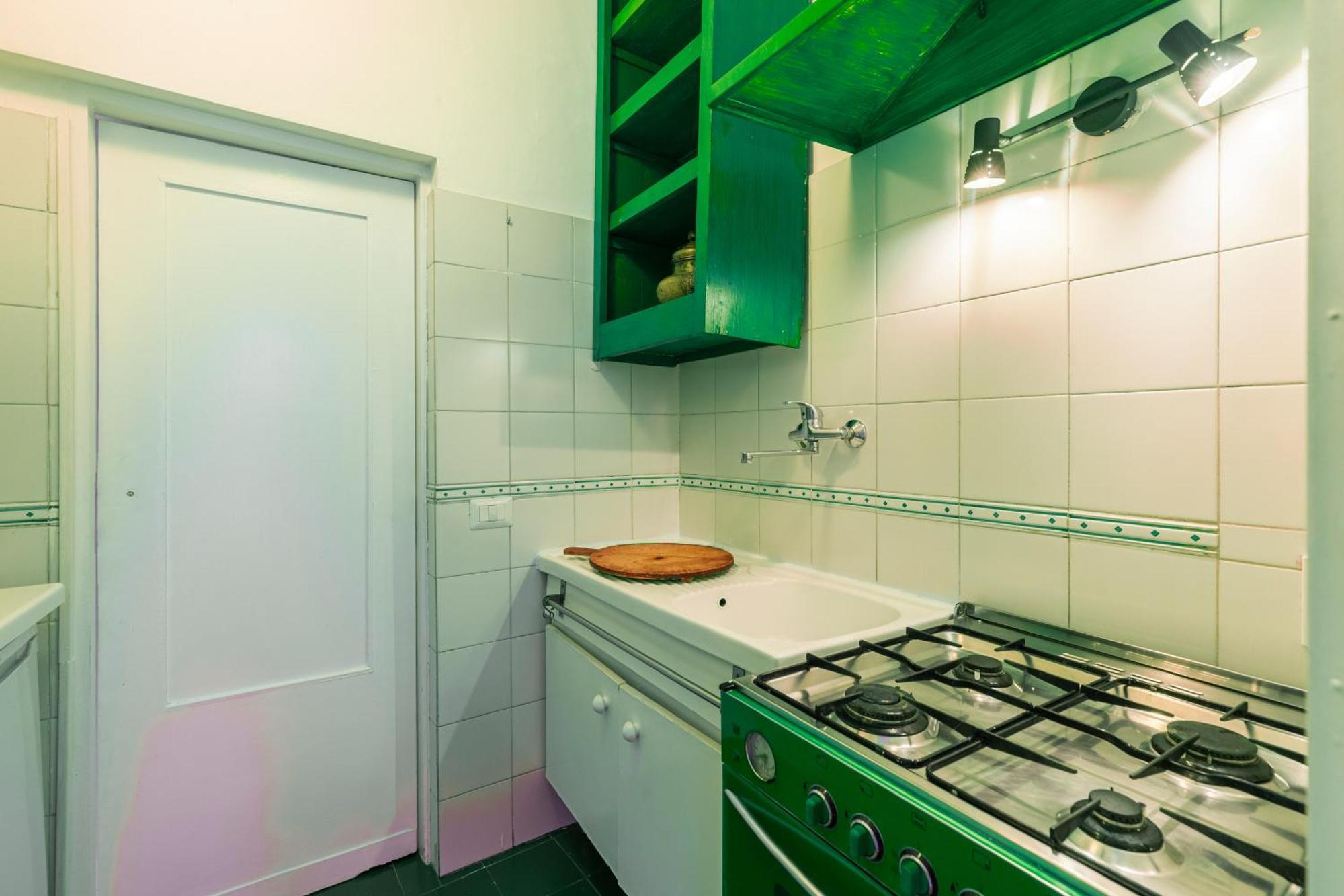 Campo Dei Fiori Holiday Home Rome Bagian luar foto