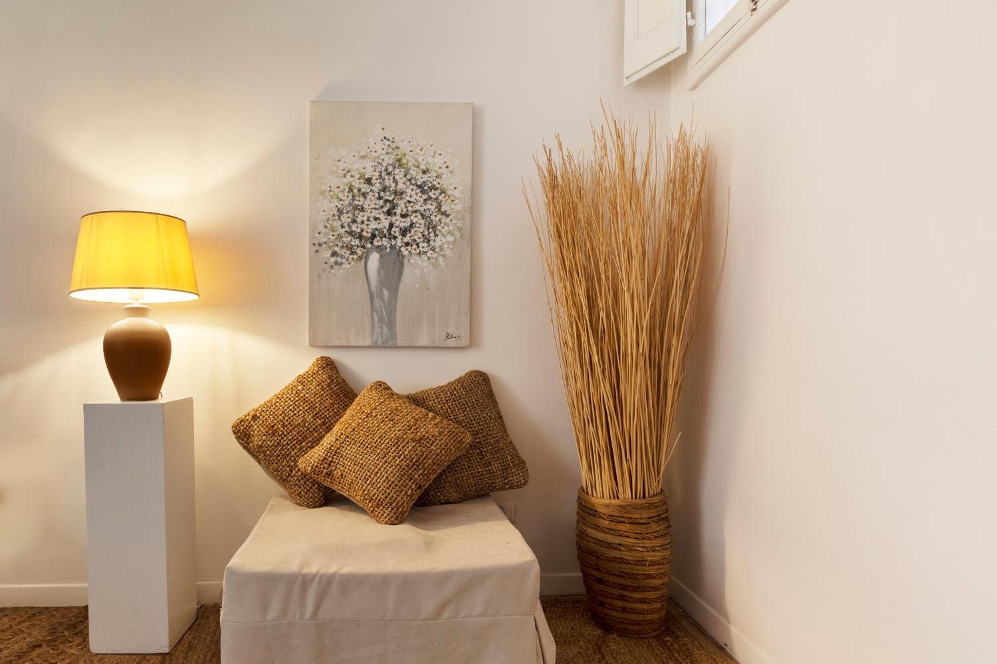 Campo Dei Fiori Holiday Home Rome Bagian luar foto